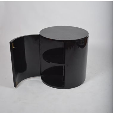 Space Age Bar