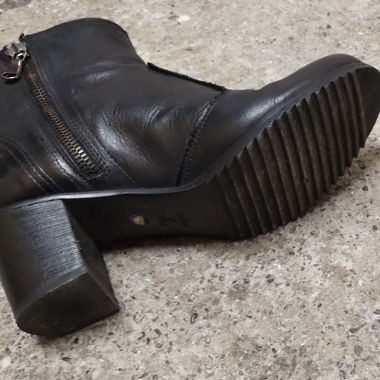 Stiefelette