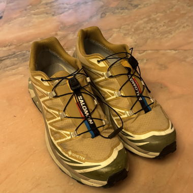 Salomon XT 6