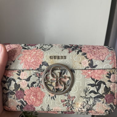 Porte-monnaie Guess