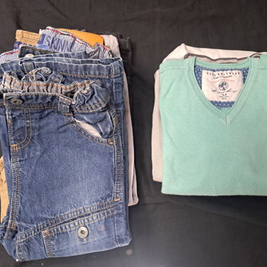 Lot de vêtements enfant garçon 3 ans