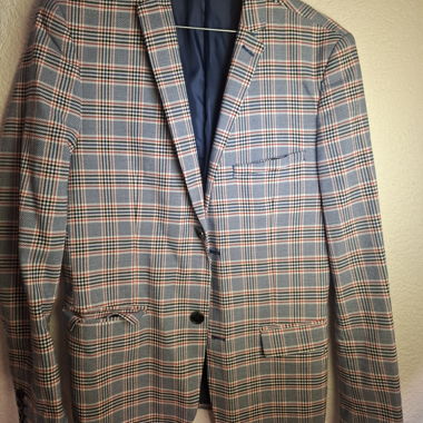 Blazer di WE Fashion