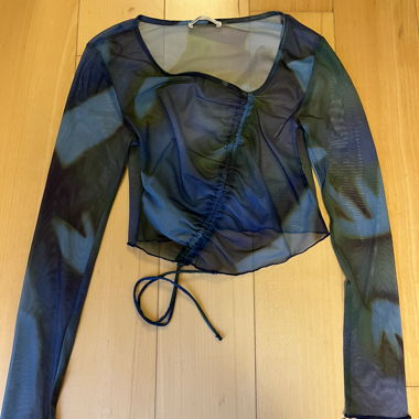 PULL&BEAR top