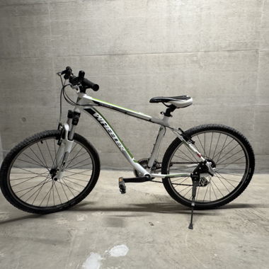 Vélo 