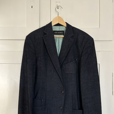 Blazer DORIS HARTWICH 
