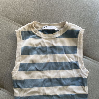 Croptop