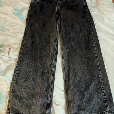Jeans baggy unisex-Waldstattën 