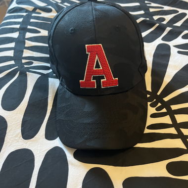 Casquette