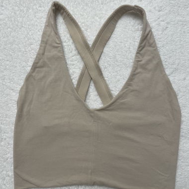 Indigo Luna Sustainable Top Yoga 