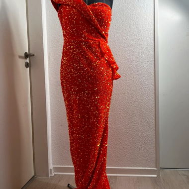 Robe de soirée