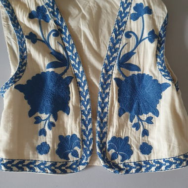 Gilet