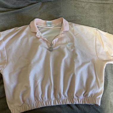 Polo Nike 