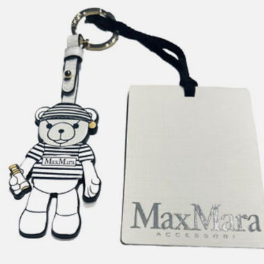 CHARMS / Bear Keychain Max Mara
