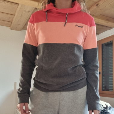 Skipullover
