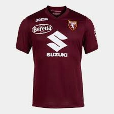Maillot Torino