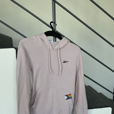 Reebok Hoodie