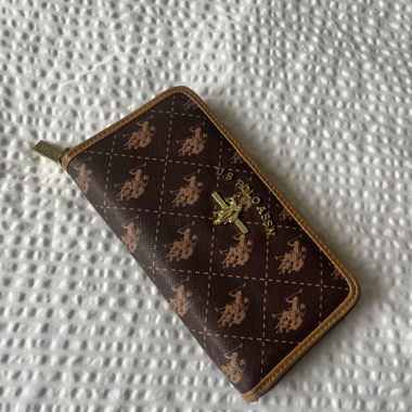 Polo Wallet