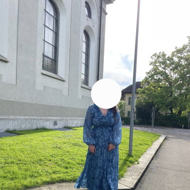 Asos Maxidress 