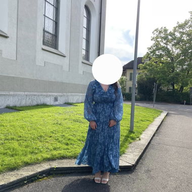 Asos Maxidress 