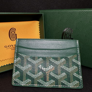 Goyard Saint Sulpice Kartenetui 