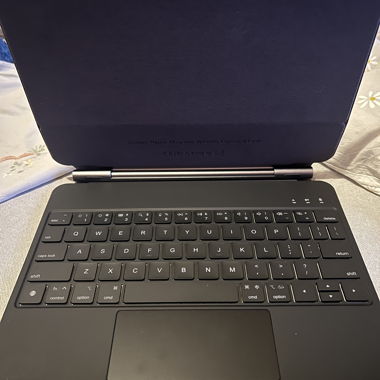 Ipad Tastatur 10. Generation