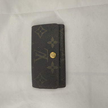 Louis Vuitton Monogram Key Pouch