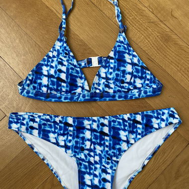 Bikini Batik