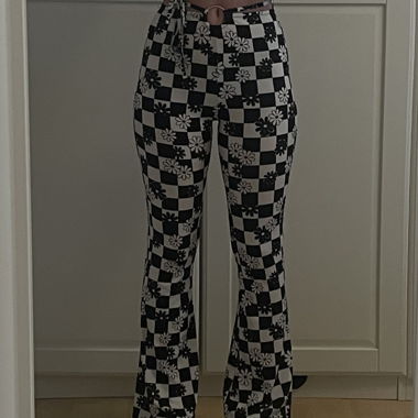 Pantalone Bershka