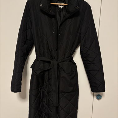 WE down coat