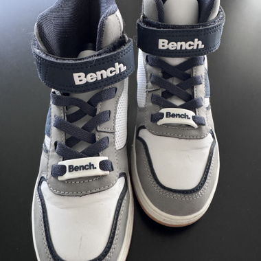 Bottes/sneakers enfant Bench
