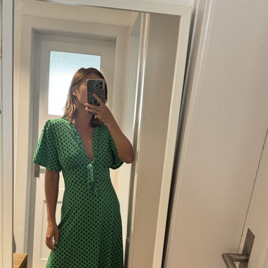 Kleid 