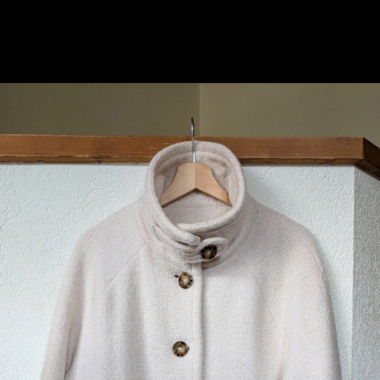 Leo Sézane Coat