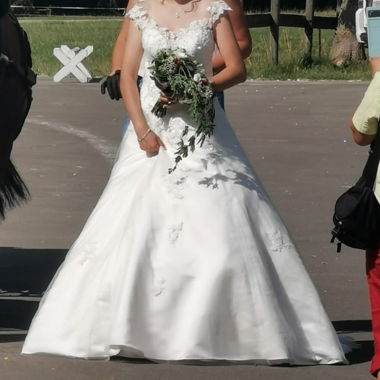 Abito da sposa