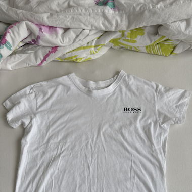 T-shirt hugo boss