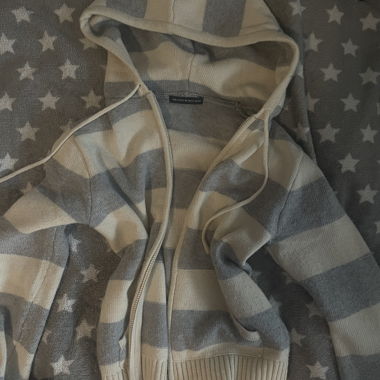 Giacca invernale cozy Brandy Melville