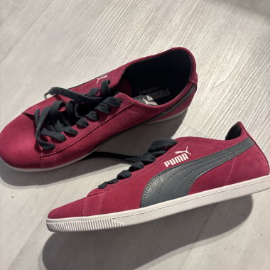 Puma Turnschuhe