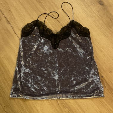 Spitzentop