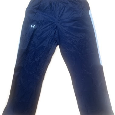 Pantaloni da tuta retrò Under Armour (XL)