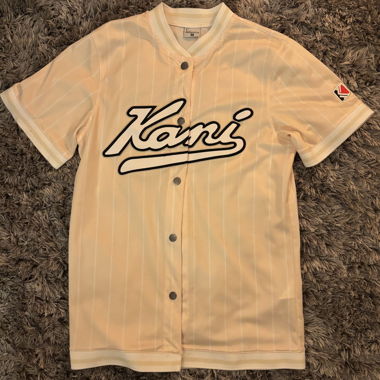 Karl Kani Shirt