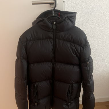 Veste d’hiver Jott 