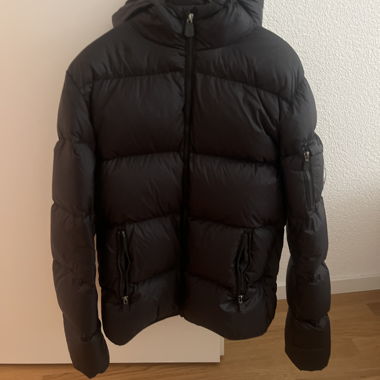 Veste d’hiver Jott 