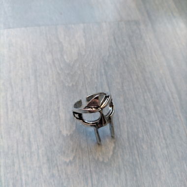 Bague MF Doom