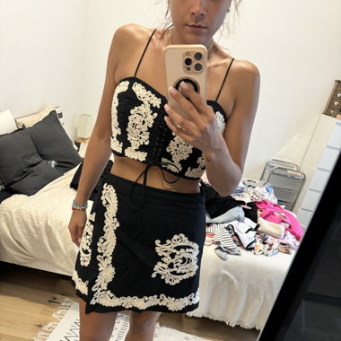 Ensemble H&M 