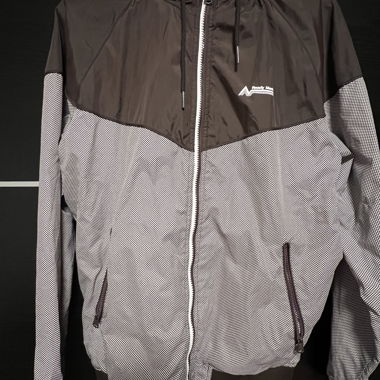 Jacke von Ready Made - Grösse L