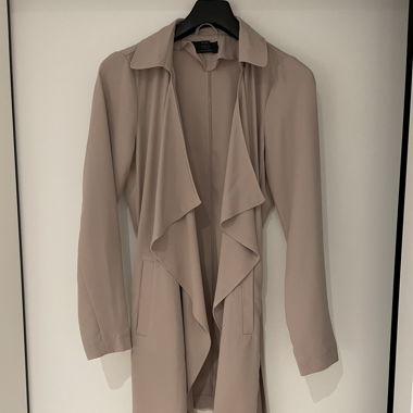 Jacke Only