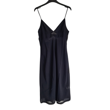 Camicia da notte nera di Women'secret
