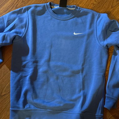 Nike Sweatshirt