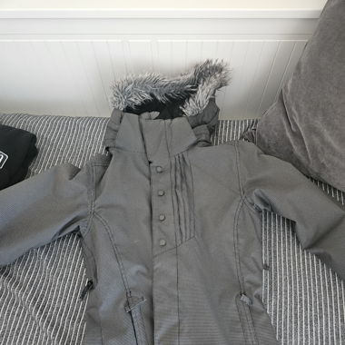 Skijacke / Snowboardjacke O'Neill Grösse S