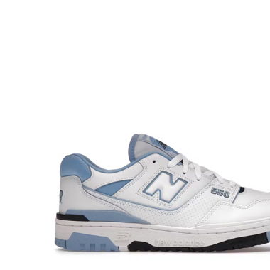 New Balance 550 