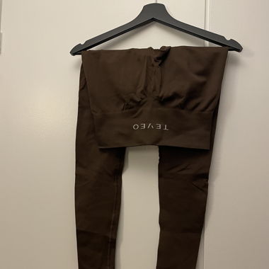 Teveo Leggins